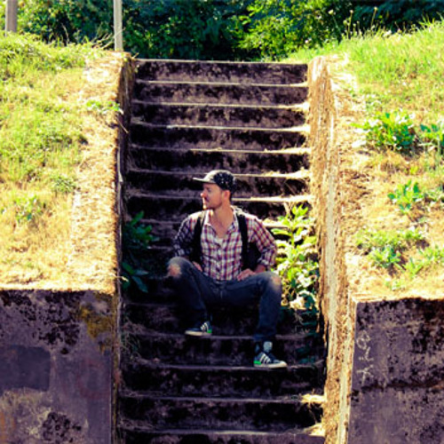 LV & Dan Bowskill "Livin Up (Gulls Remix)"