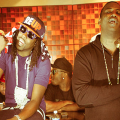 YOUNG SCOOTER FT GUCCI MANE x WORK (KLYDE. PINTS EDIT)