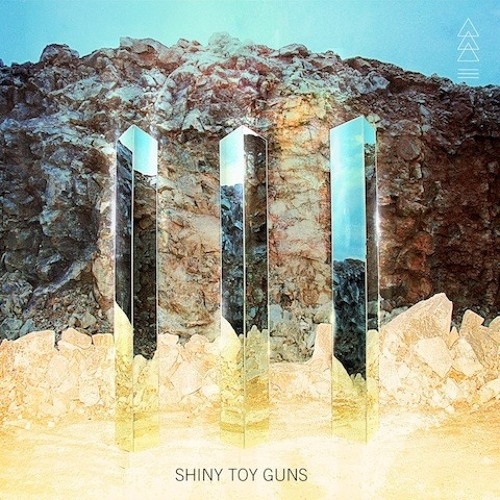 Shiny Toy Guns - Speaking Japanese (Joman and J. Scott G. Remix) [Preview: Forthcoming on UK Album]