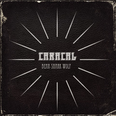 Caracal - The Strain