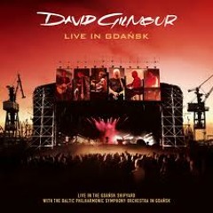 David Gilmour - Red Sky At Night