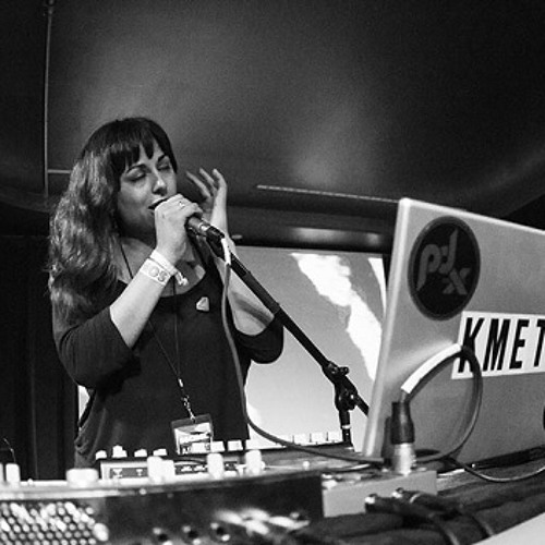 Natasha Kmeto "Pleasure Delay (Jason Burns Remix)"