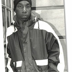 BIG L x Dinwho - MVP