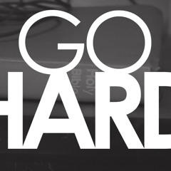 Go Hard(128bpm)**TRAP BANGER** FOR SALE