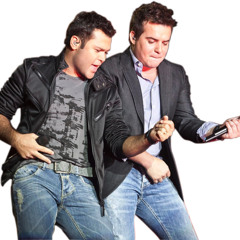 17. Marcos & Belutti - Tudo no Olhar (Acústico)