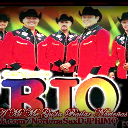 Conjunto Rio Grande - Mix 2013 - Dj Primo