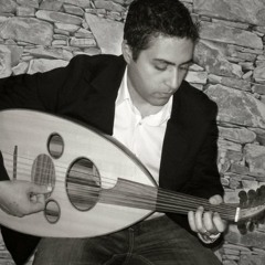 Chadi Kassem Ghanili Shway Shway on the oud