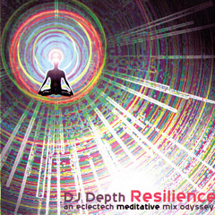 DJ Depth-Resilience - 2002 [DJ Mix]