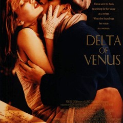 I Am _from Delta of Venus movie by  Raven I. Snow