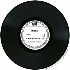 Turn The Music Up (Spiro's Extended Version)