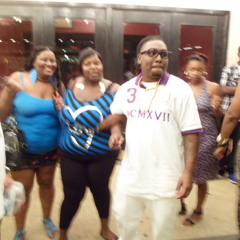 Paranormal-Baby Loc Ft.King Certified X Rico Corleon