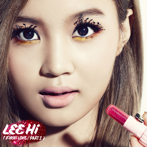 Lee Hi (이하이) - Special (Feat. Jennie Kim Of YG New Artist)