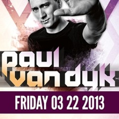 Paul van Dyk