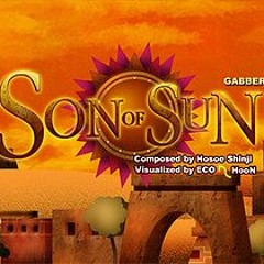 SON OF SUN