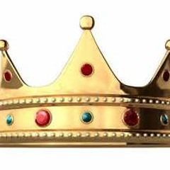 MY CROWN