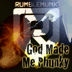 Rumblemunk
