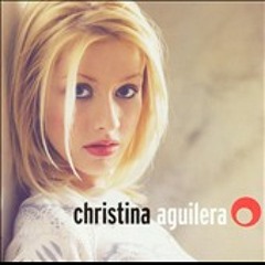 Christina Aguilera- Reflection (Cover by Preistia)