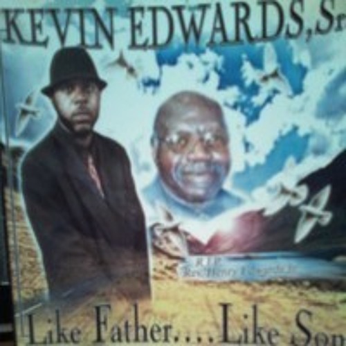 You Brought Me Thru It All Feat Solomon Coco Edwards Jr By