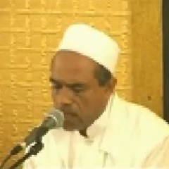 Qasidah by Habib Umar Assegaf
