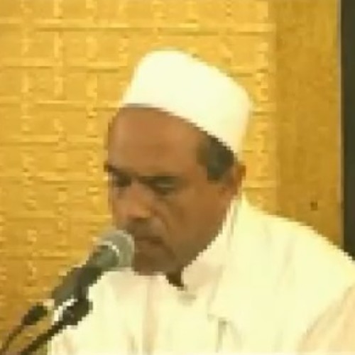Qasidah by Habib Umar Assegaf