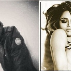 Ciara - Body Party [Male Version]