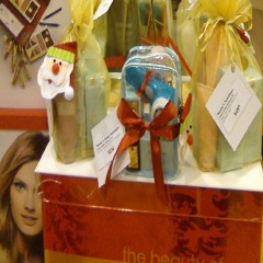 Estee Lauder Gift Qualifyers PA Perfectionist & Eyecare Sets