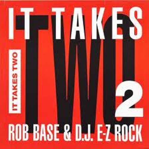 Rob Base & DJ EZ Rock SPICE HAYES remix "Rock" two 0h 1ne 3