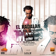 El Kadalan King De Swagga_Mayor y Menor_Raza Riddim_By_Dj Barajas.mp3