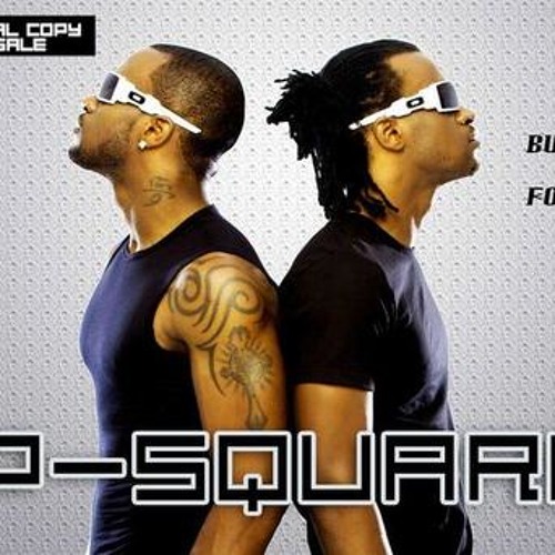 Forever P-square Bootleg (Teaser)