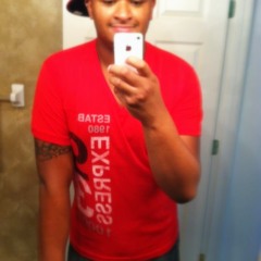 DJ BIG PAPI Persents Harold Taylor - Cashin Out