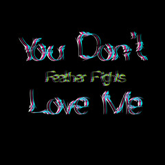 Feather Fights - You Don't Love Me (Original Mix) **Free Download**
