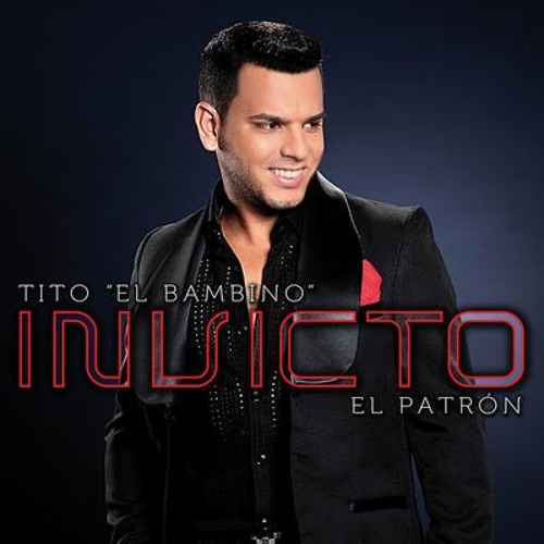 Stream Dj Laz Negro | Listen to Tito El Bambino - Tu Olor Me Mata playlist  online for free on SoundCloud