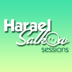 HARAEL SALKOW - H2O Sessions