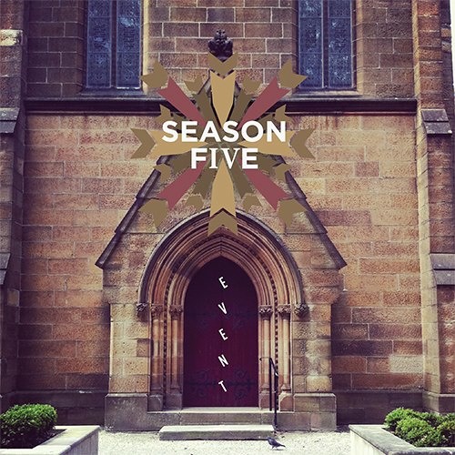 Event - Season Five