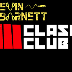 Kevin Barnett - Mash the CLASH (March 2 Mix)