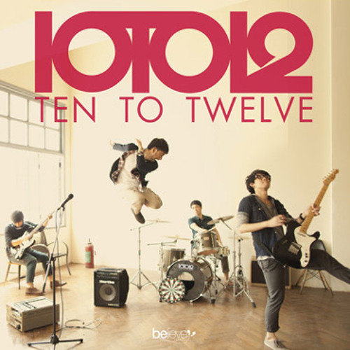 เคียง - TEN TO TWELVE