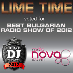 Lime Time 2013-03-06 Part1