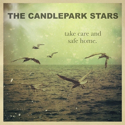 The Candlepark Stars - You Are Gold