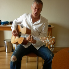 Tommy Emmanuel - Waltzing Matilda