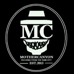 MOTHER CANYON - sins fourty nine