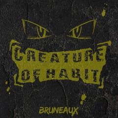 Bruneaux - Creature Of Habit (Continuous Mix)