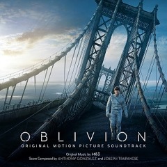 M83 - StarWaves (Oblivion Original Motion Picture Soundtrack)