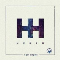 HEREN - I Got Angels (Mark C. remix)