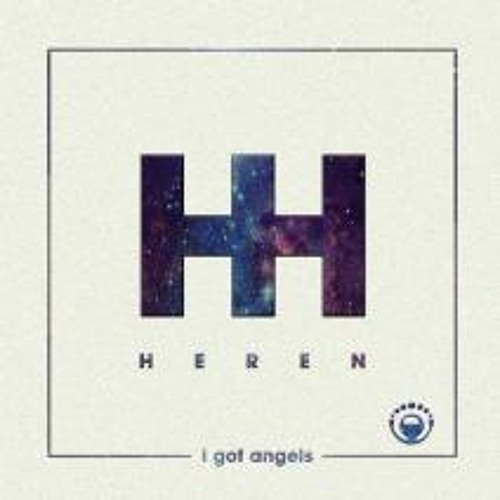 HEREN - I Got Angels (Mark C. remix)