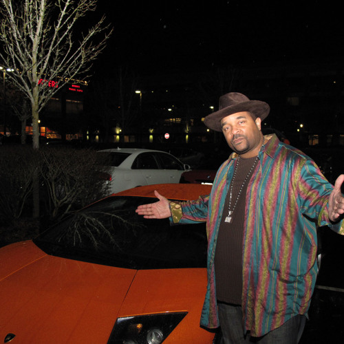 Square dance rap - Sir Mix-A-Lot vs DJ Lace