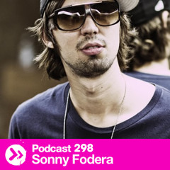 DTP298 - Sonny Fodera
