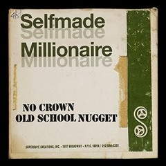 Selfmade Millionaire Rec - No Crown (clip) - SMM1001