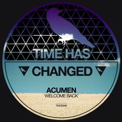 Acumen - Deeper than it looks (snippet)