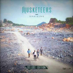 Musketeers - เช้าวันจันทร์ Monday Morning(Official Audio)