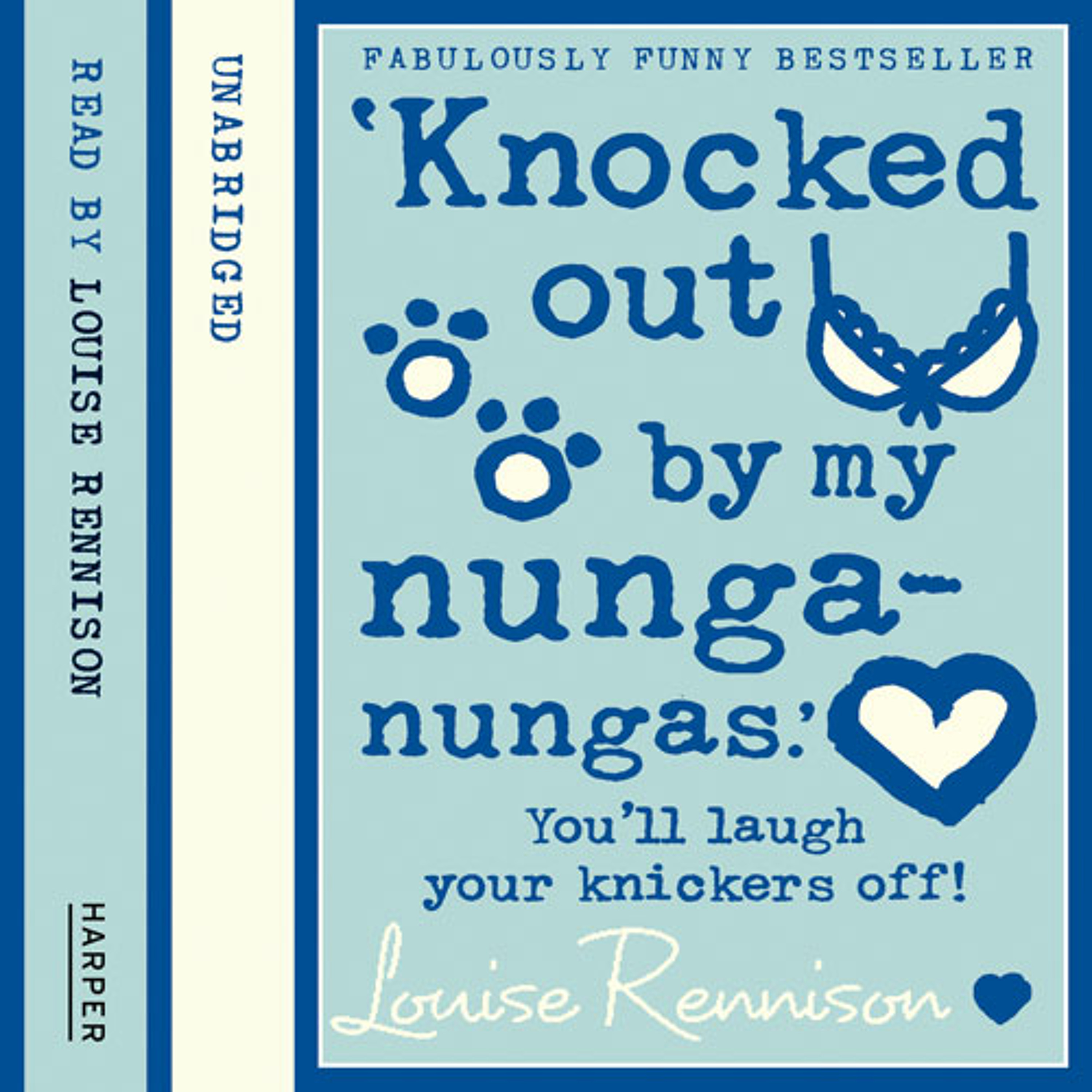 Louise Rennison Books